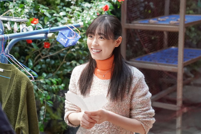 舞いあがれ！』第58話 (c)NHK