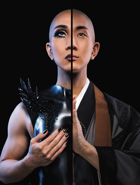 西村宏堂(c)Seth Miranda