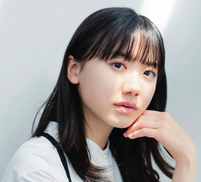 芦田愛菜