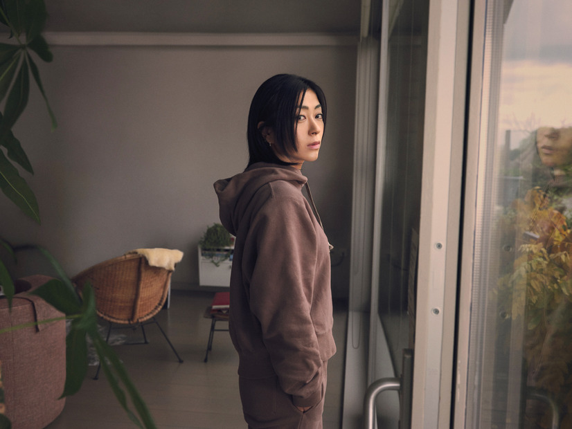 宇多田ヒカル、配信イベント「40代はいろいろ♫」は最新音響技術を活用