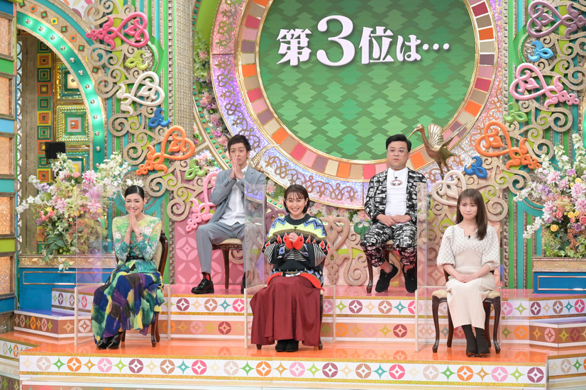 （C）フジテレビ