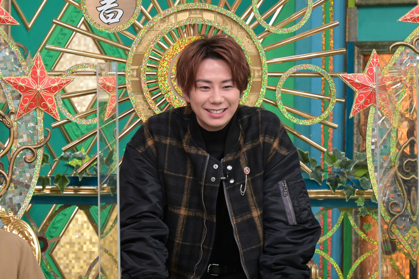 （C）フジテレビ