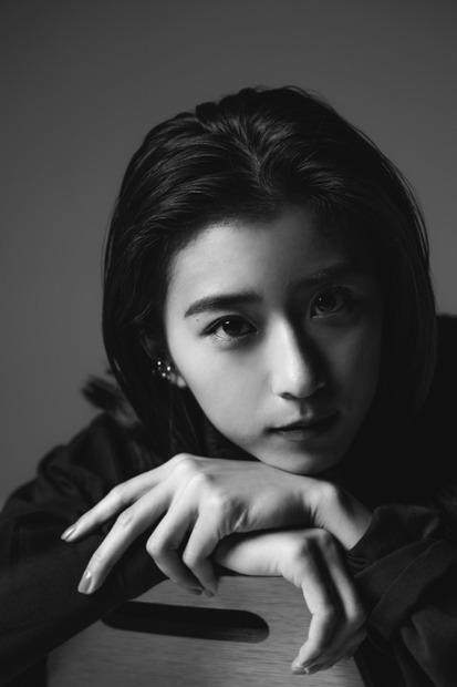黒島結菜