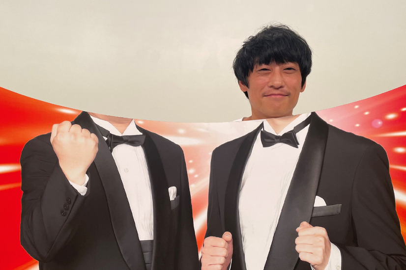 フルーツポンチ村上（C）TBS