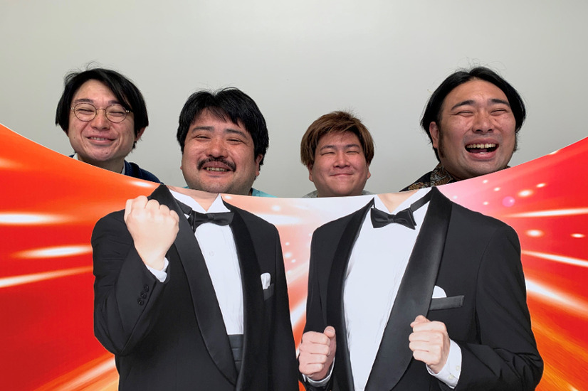 ビスブラ空気階段02（C）TBS