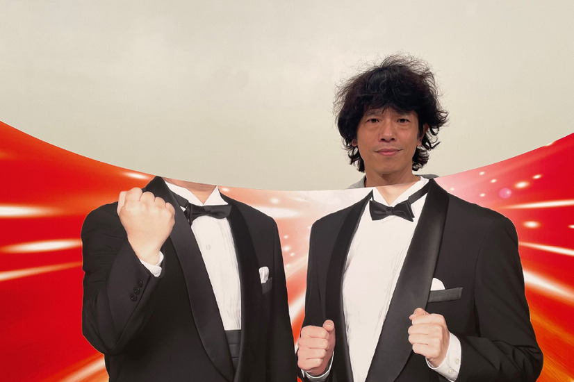 庄司智春（C）TBS