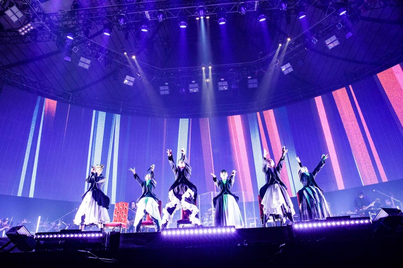BiSH、来年6月29日の東京ドーム公演で解散決定