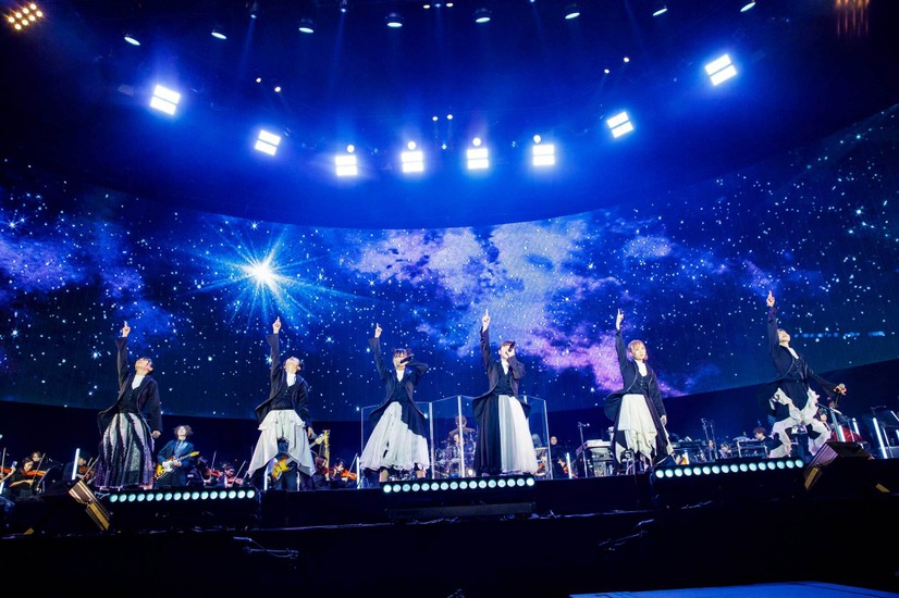 BiSH、来年6月29日の東京ドーム公演で解散決定
