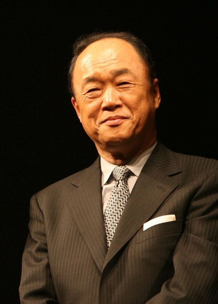 田山涼成(Photo by Sports Nippon/Getty Images)