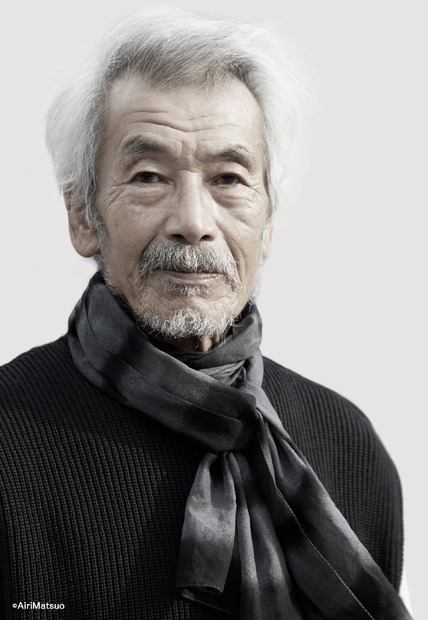 田中泯