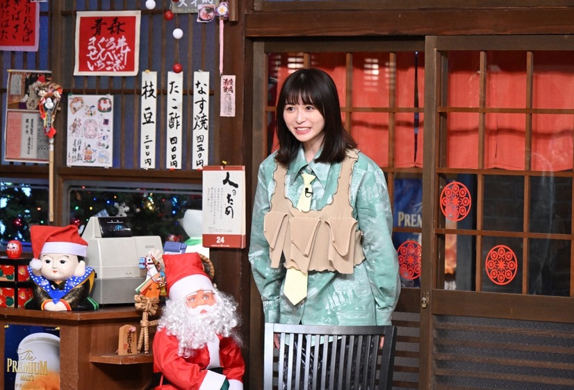 （C）TBS