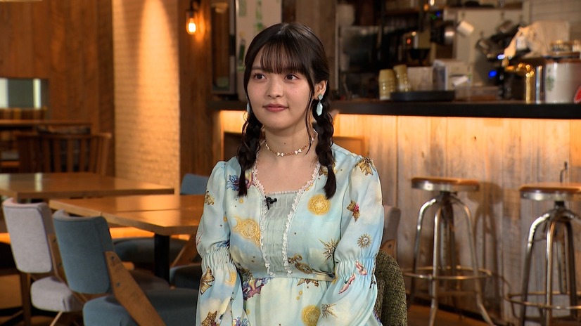 （C）フジテレビ