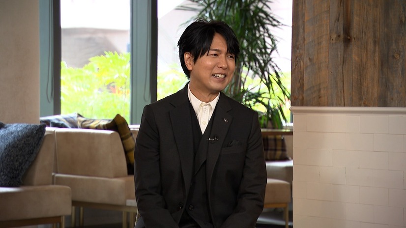 （C）フジテレビ