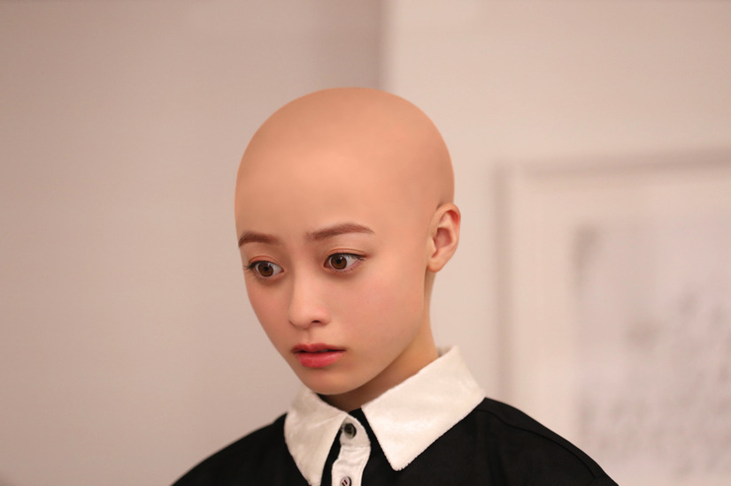 （C）2022「ブラックナイトパレード」製作委員会　（C）中村光／集英社