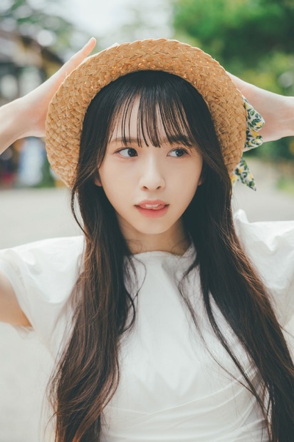 わーすた 三品瑠香2nd写真集『ひととき』（主婦の友インフォス）
