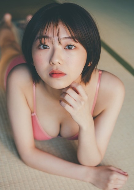 【ＳＴＲｉＫＥ！デジタル写真集】「大熊杏優　海街メモリーズ」(主婦の友インフォス)　撮影／東京祐