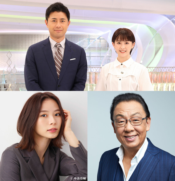 （c）フジテレビ