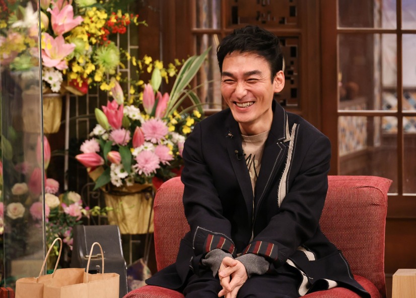 （c）フジテレビ