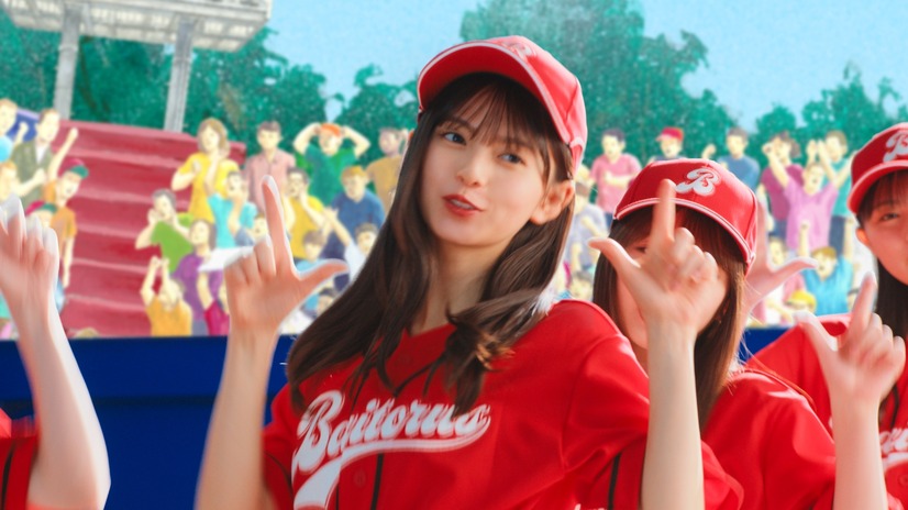 「がんばれ、バイトルズ！はないちもんめ」
