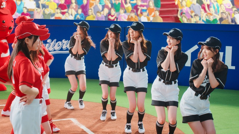 「がんばれ、バイトルズ！はないちもんめ」