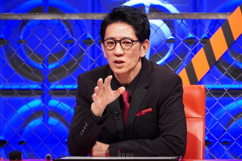 （C）フジテレビ
