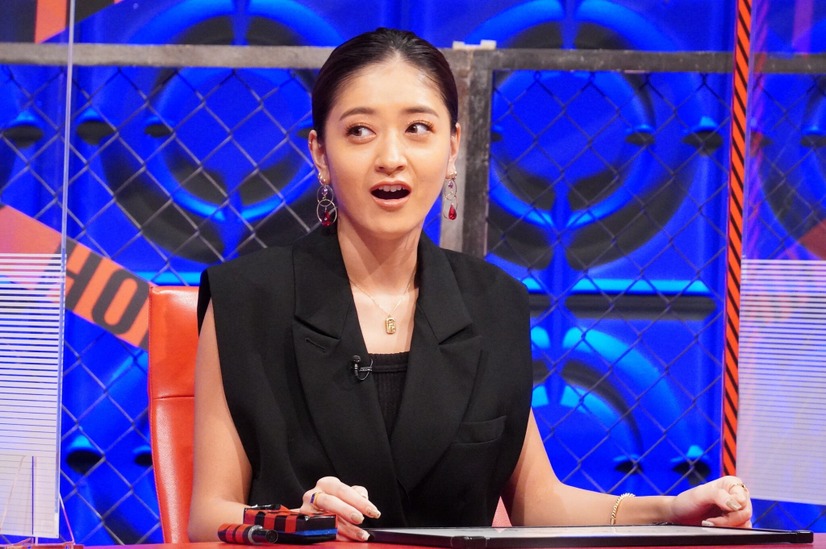 （C）フジテレビ