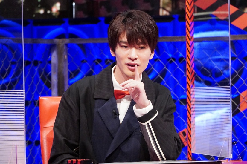 （C）フジテレビ