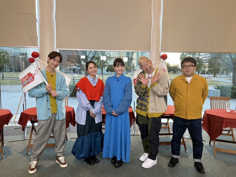 (Ｃ)フジテレビ