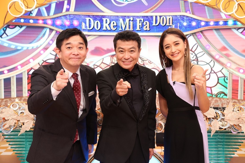 (c)フジテレビ