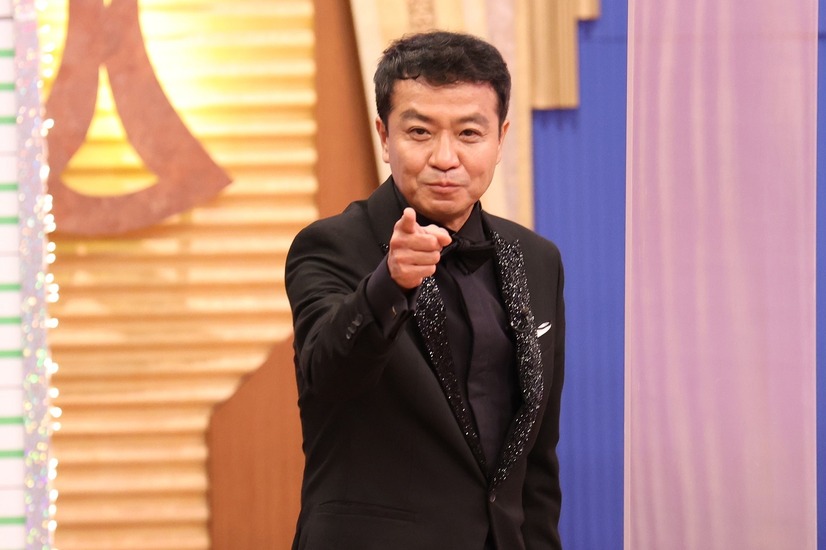 フジ冬ドラ出演豪華俳優陣が集結！『クイズ！ドレミファドン』新春3時間SP