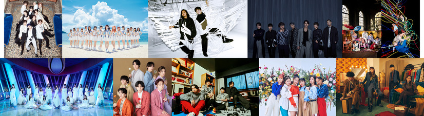 『CDTVライブ！ライブ！年越しSP』にKep1er！ヒット曲「WA DA DA」Japanese ver.披露
