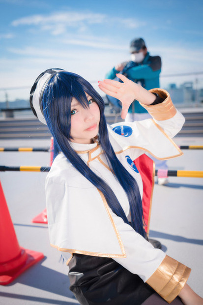 【コスプレ】伊織もえ、Liyuuらが参加していた5年前のコミケをプレイバック♪ コミックマーケット101が間もなく開催