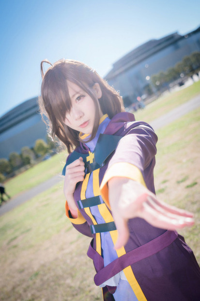 【コスプレ】伊織もえ、Liyuuらが参加していた5年前のコミケをプレイバック♪ コミックマーケット101が間もなく開催