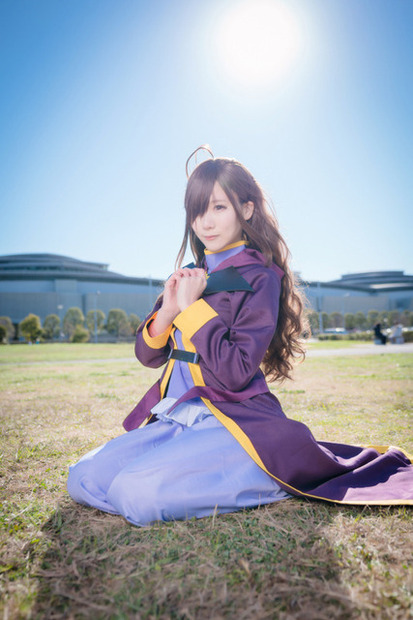 【コスプレ】伊織もえ、Liyuuらが参加していた5年前のコミケをプレイバック♪ コミックマーケット101が間もなく開催