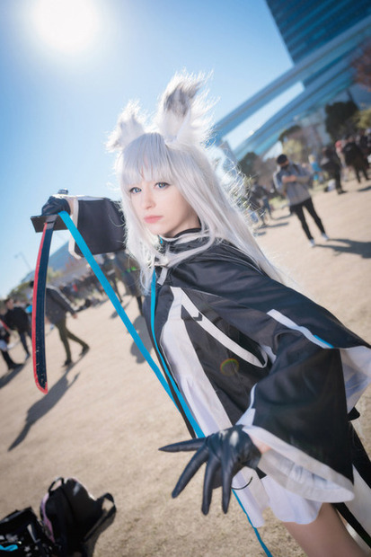 【コスプレ】伊織もえ、Liyuuらが参加していた5年前のコミケをプレイバック♪ コミックマーケット101が間もなく開催