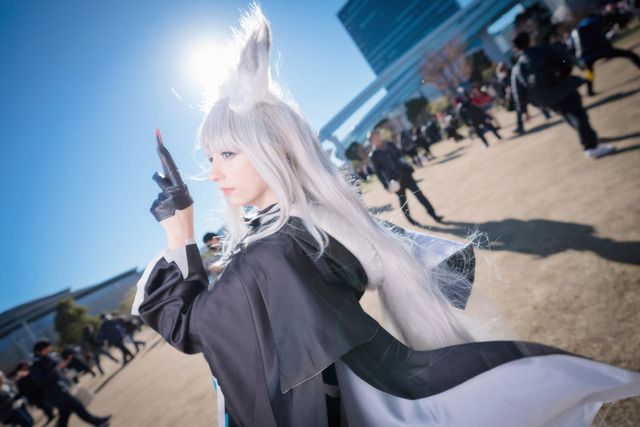 【コスプレ】伊織もえ、Liyuuらが参加していた5年前のコミケをプレイバック♪ コミックマーケット101が間もなく開催