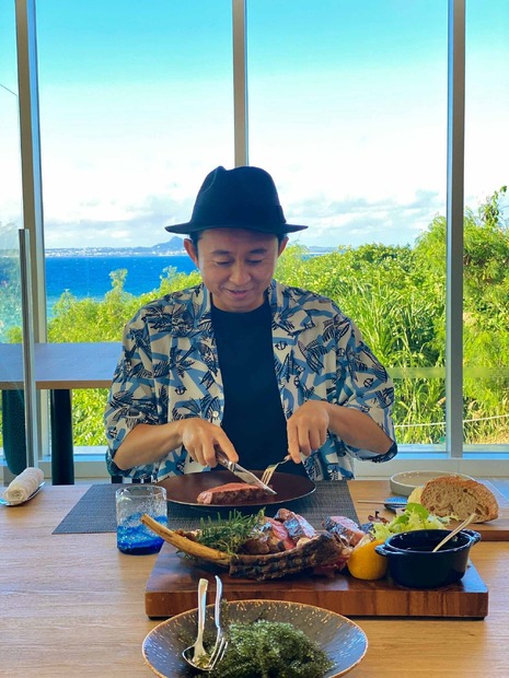 （c）フジテレビ