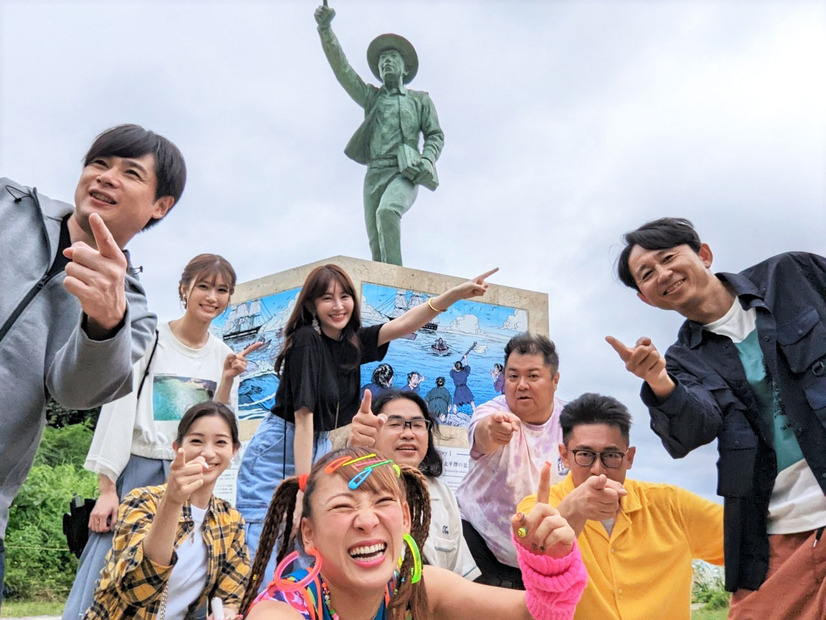 （c）フジテレビ