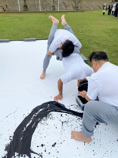 （c）フジテレビ