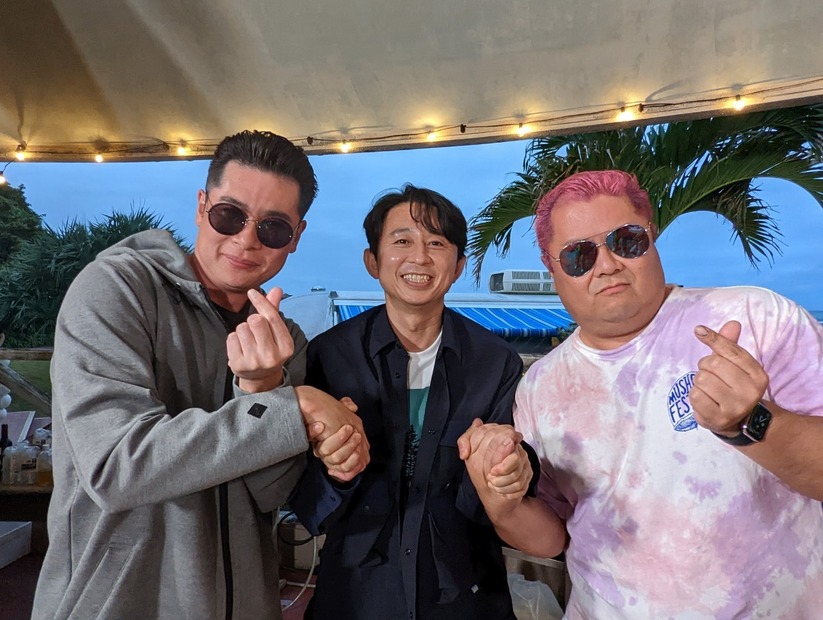 （c）フジテレビ