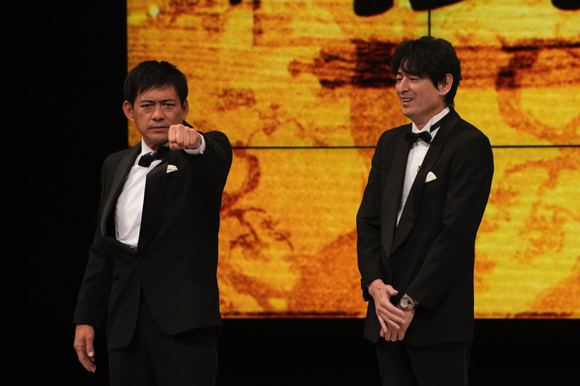 （C）YOSHIMOTO KOGYO CO.,LTD.