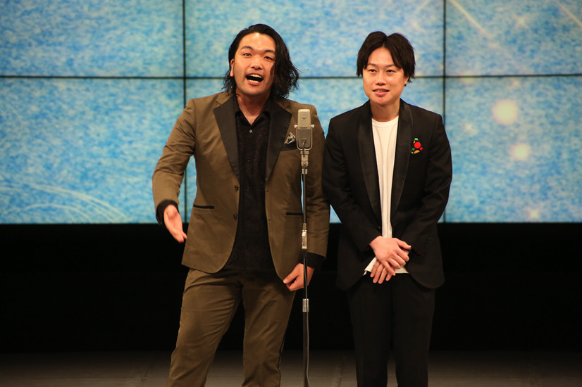 （C）YOSHIMOTO KOGYO CO.,LTD.
