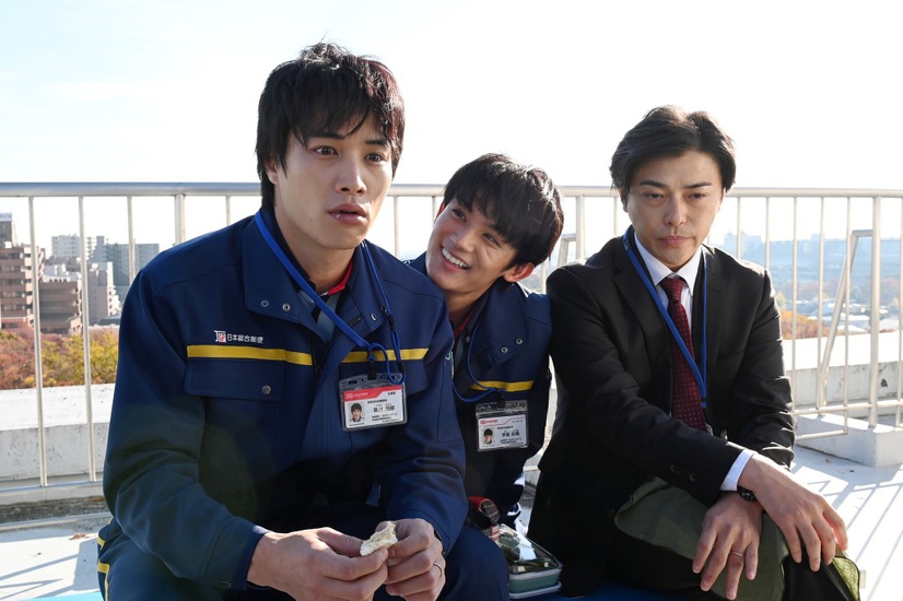 （C）フジテレビ