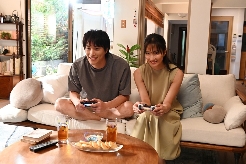 （C）フジテレビ