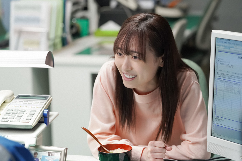 悠人の不気味な言葉で今年終了！予告編の母めぐみの視線に注目の視聴者も『舞いあがれ！』第63話