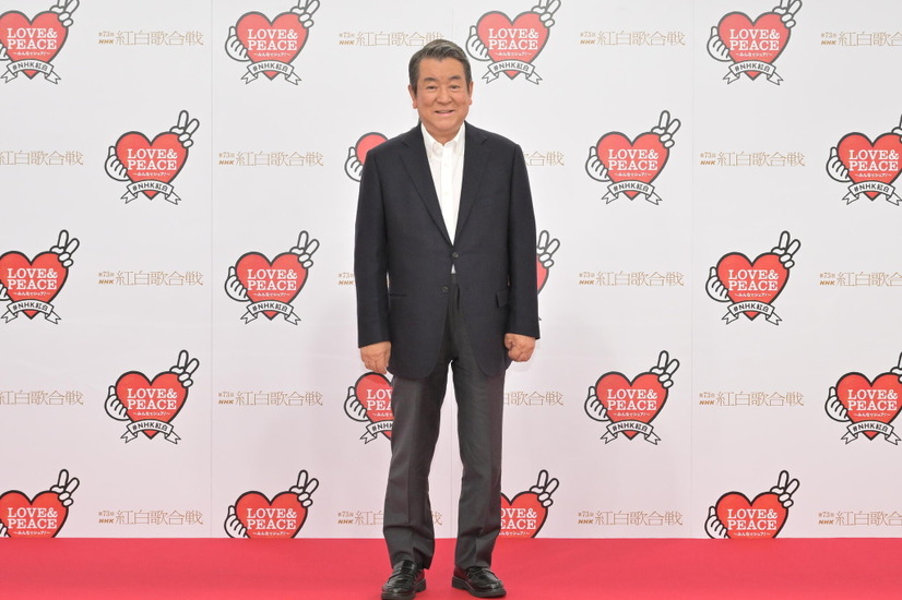 加山雄三（C）NHK