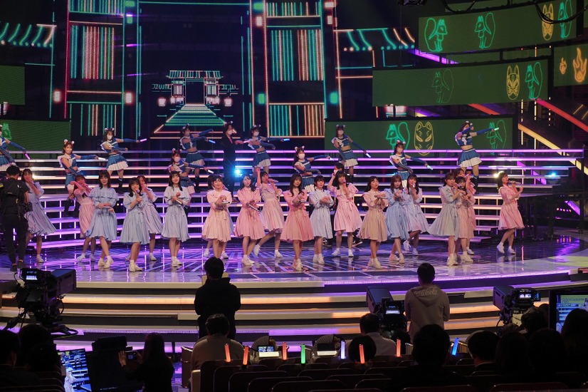 （C)NHK