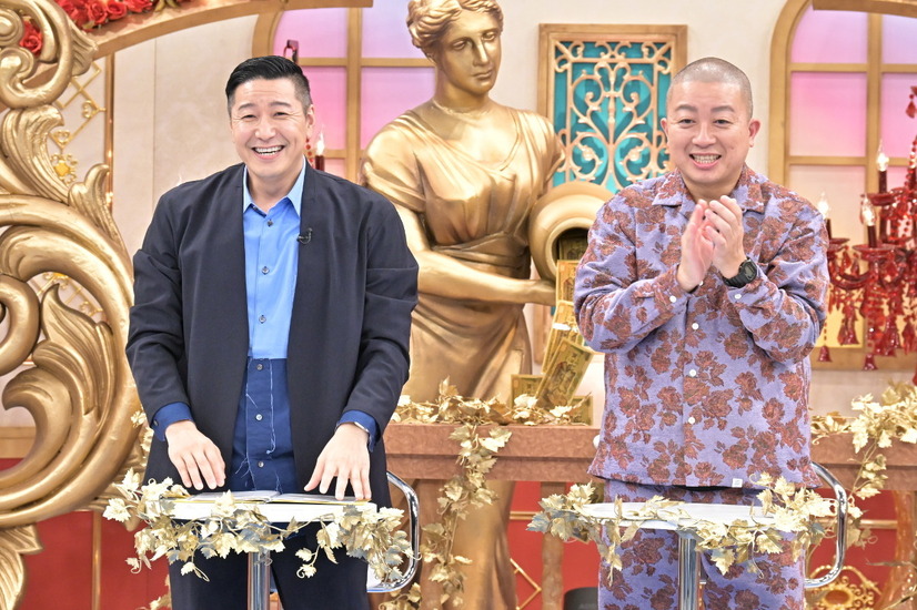 （C）TBS