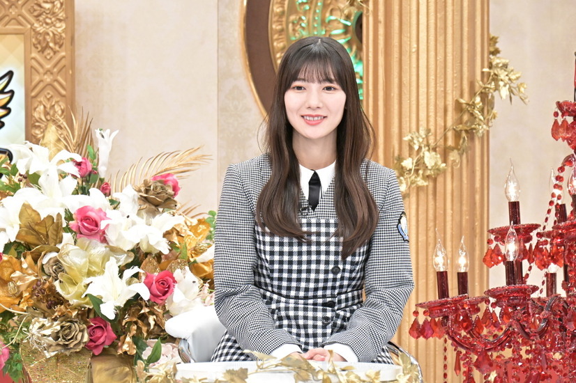 （C）TBS