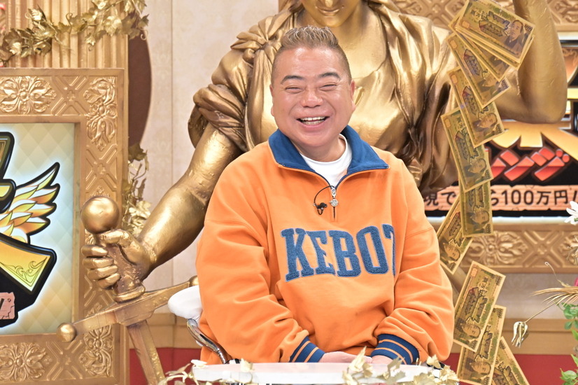（C）TBS